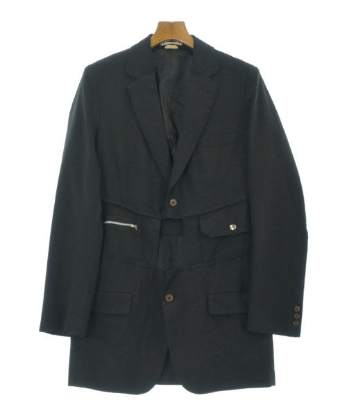 COMME des GARCONS HOMME PLUS แจ็คเก็ตลำลอง