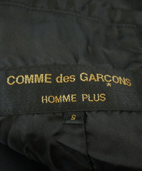 COMME des GARCONS HOMME PLUS แจ็คเก็ตลำลอง