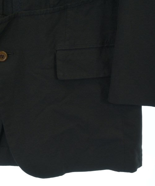 COMME des GARCONS HOMME PLUS แจ็คเก็ตลำลอง