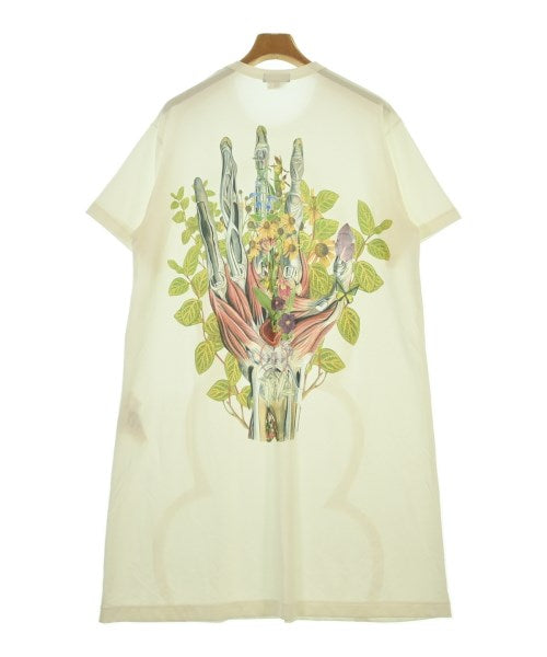 COMME des GARCONS HOMME PLUS เสื้อยืด/เสื้อท็อปส์