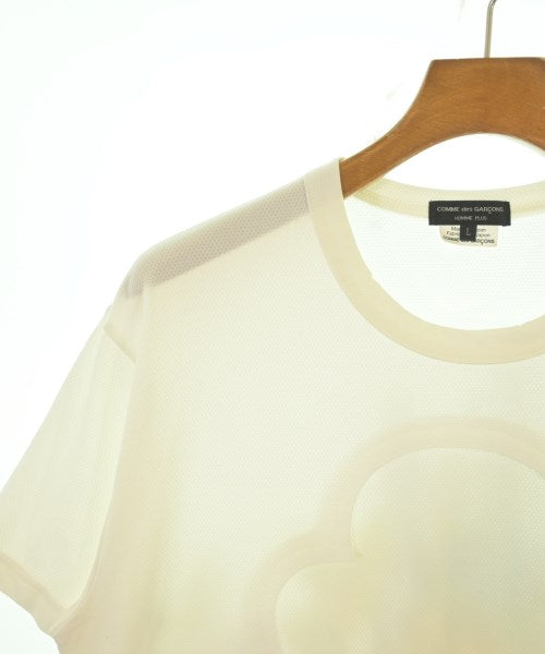 COMME des GARCONS HOMME PLUS เสื้อยืด/เสื้อท็อปส์