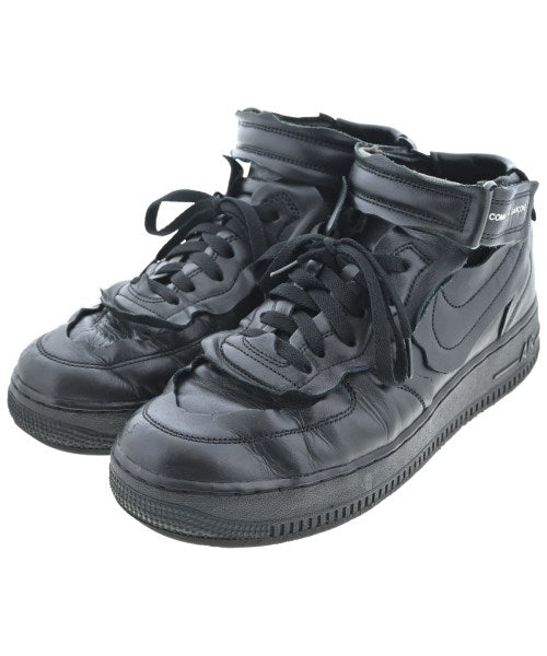 COMME des GARCONS HOMME PLUS รองเท้าผ้าใบ