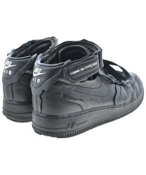 COMME des GARCONS HOMME PLUS รองเท้าผ้าใบ