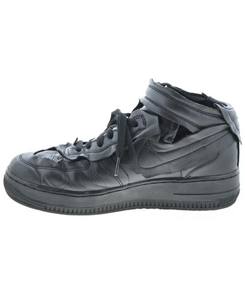 COMME des GARCONS HOMME PLUS รองเท้าผ้าใบ