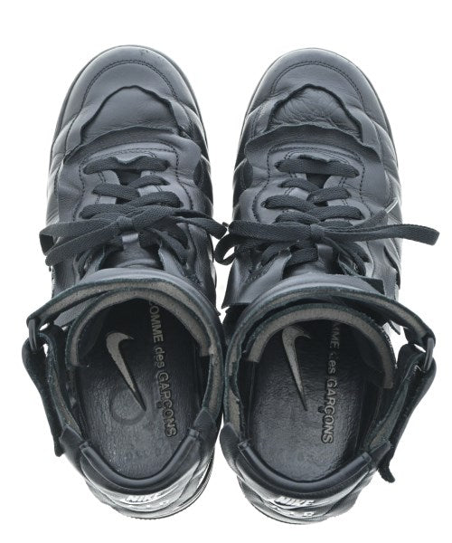 COMME des GARCONS HOMME PLUS รองเท้าผ้าใบ