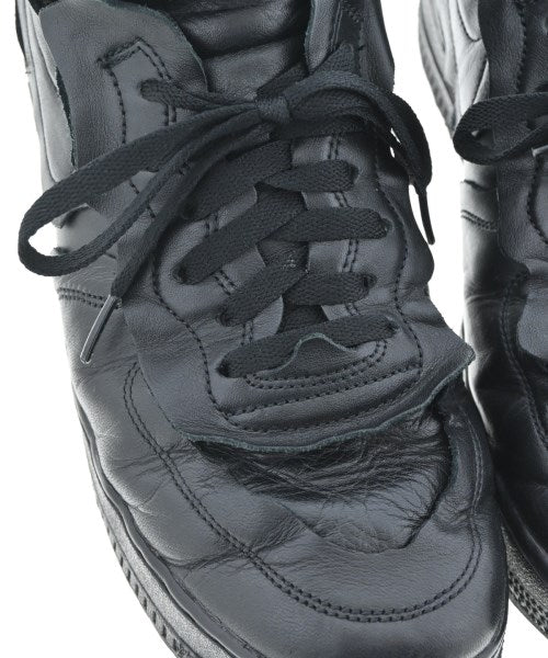 COMME des GARCONS HOMME PLUS รองเท้าผ้าใบ