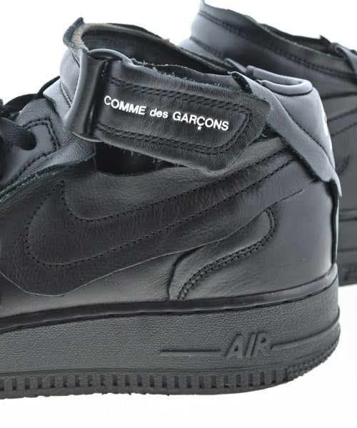 COMME des GARCONS HOMME PLUS รองเท้าผ้าใบ