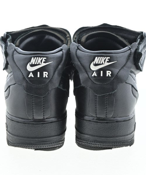 COMME des GARCONS HOMME PLUS รองเท้าผ้าใบ