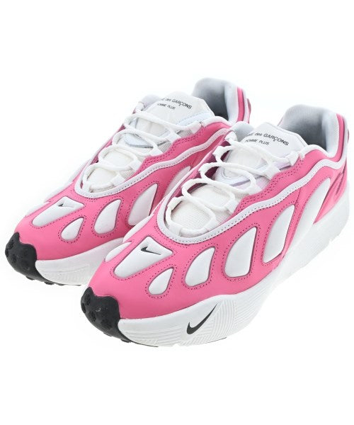 COMME des GARCONS HOMME PLUS รองเท้าผ้าใบ