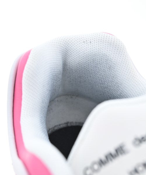 COMME des GARCONS HOMME PLUS รองเท้าผ้าใบ