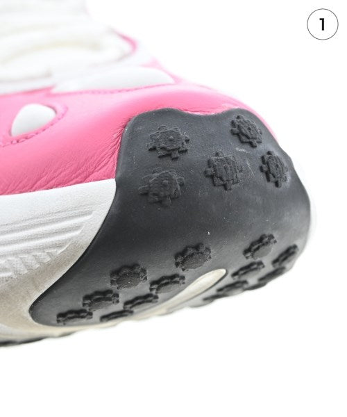 COMME des GARCONS HOMME PLUS รองเท้าผ้าใบ