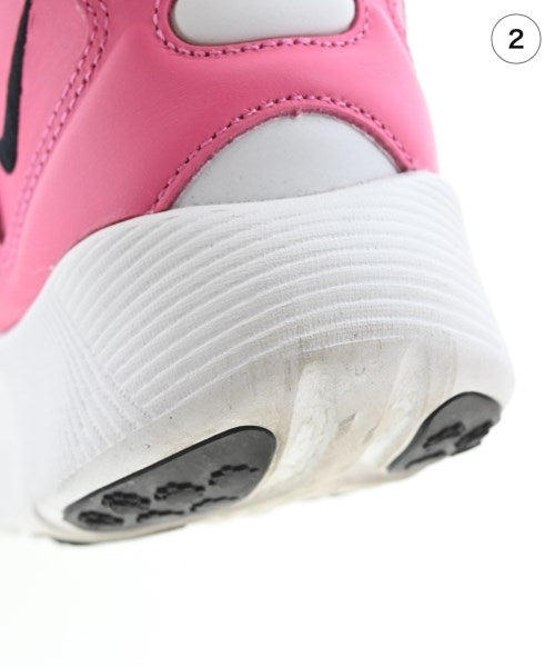 COMME des GARCONS HOMME PLUS รองเท้าผ้าใบ