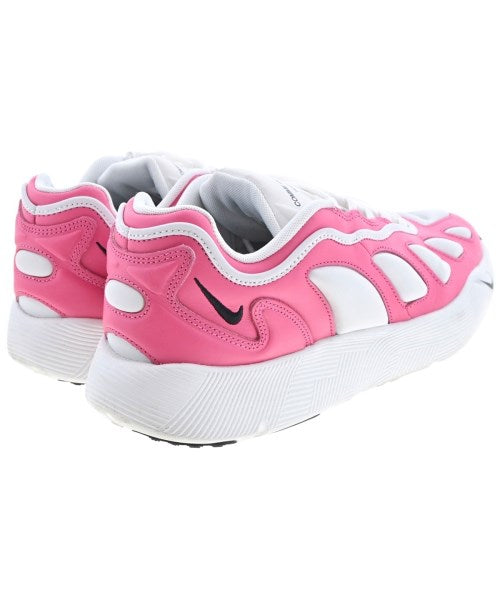 COMME des GARCONS HOMME PLUS รองเท้าผ้าใบ