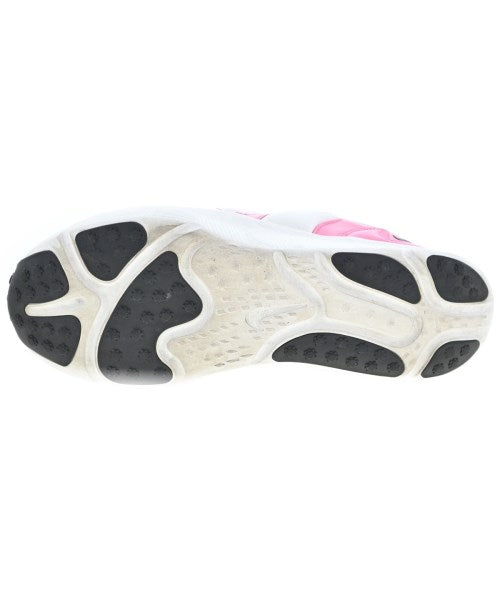 COMME des GARCONS HOMME PLUS รองเท้าผ้าใบ