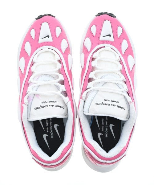 COMME des GARCONS HOMME PLUS รองเท้าผ้าใบ