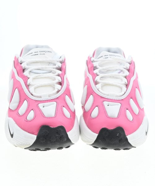 COMME des GARCONS HOMME PLUS รองเท้าผ้าใบ