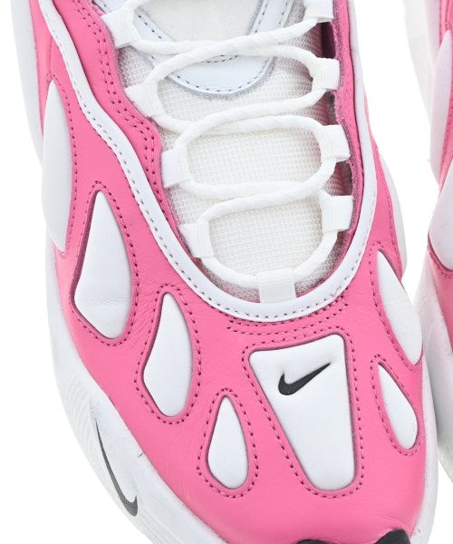 COMME des GARCONS HOMME PLUS รองเท้าผ้าใบ