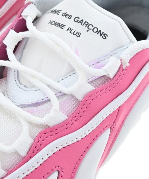 COMME des GARCONS HOMME PLUS รองเท้าผ้าใบ