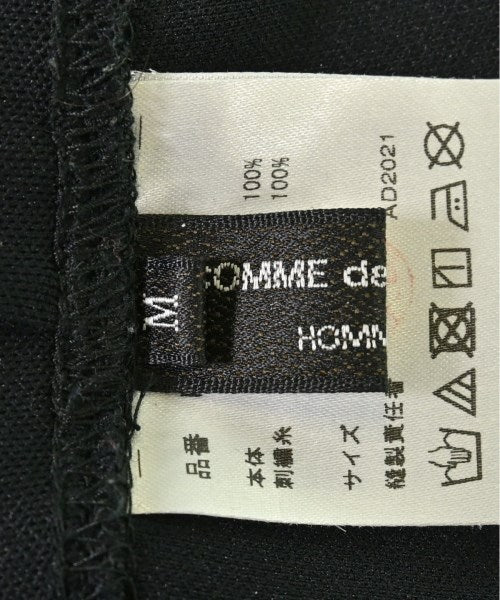 COMME des GARCONS HOMME PLUS กางเกง อื่น