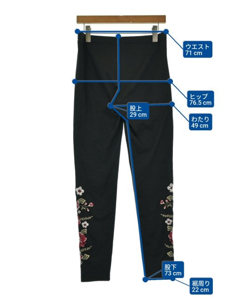 COMME des GARCONS HOMME PLUS กางเกง อื่น