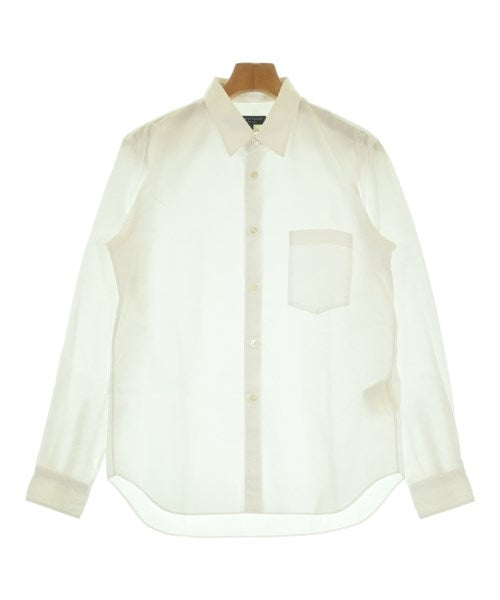 COMME des GARCONS HOMME PLUS เสื้อลำลอง