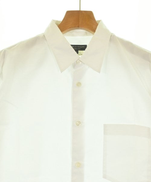 COMME des GARCONS HOMME PLUS เสื้อลำลอง