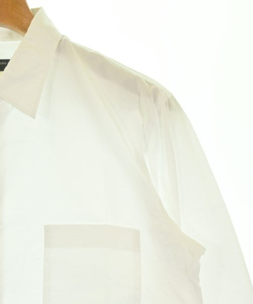 COMME des GARCONS HOMME PLUS เสื้อลำลอง