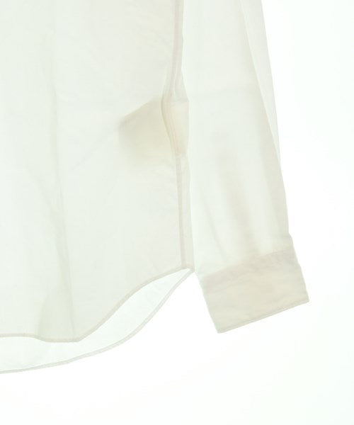 COMME des GARCONS HOMME PLUS เสื้อลำลอง