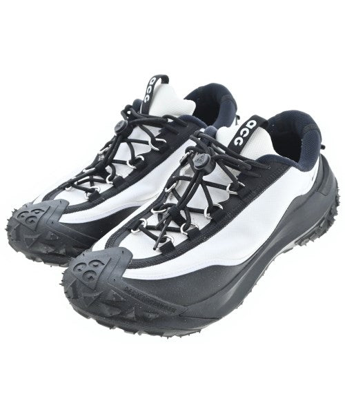 COMME des GARCONS HOMME PLUS รองเท้าผ้าใบ