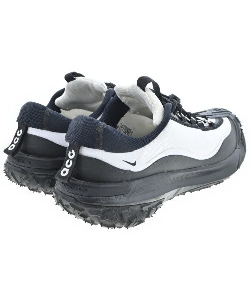 COMME des GARCONS HOMME PLUS รองเท้าผ้าใบ