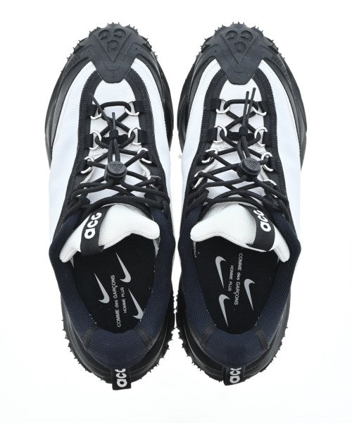 COMME des GARCONS HOMME PLUS รองเท้าผ้าใบ