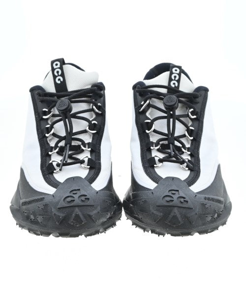 COMME des GARCONS HOMME PLUS รองเท้าผ้าใบ