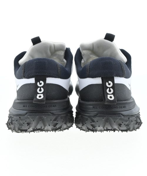 COMME des GARCONS HOMME PLUS รองเท้าผ้าใบ