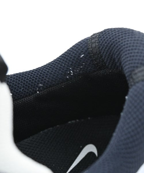 COMME des GARCONS HOMME PLUS รองเท้าผ้าใบ