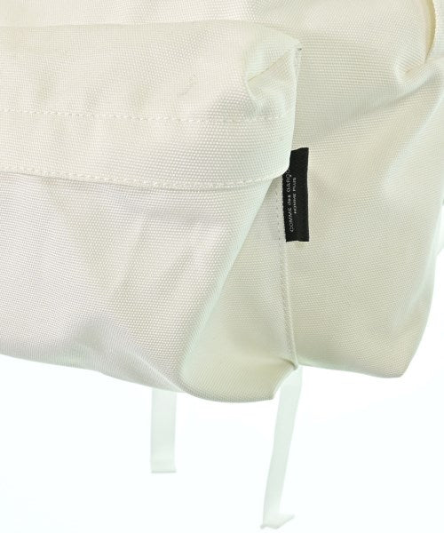 COMME des GARCONS HOMME PLUS เป้สะพายหลัง