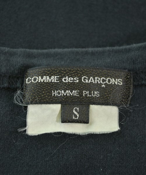 COMME des GARCONS HOMME PLUS เสื้อยืด/เสื้อท็อปส์
