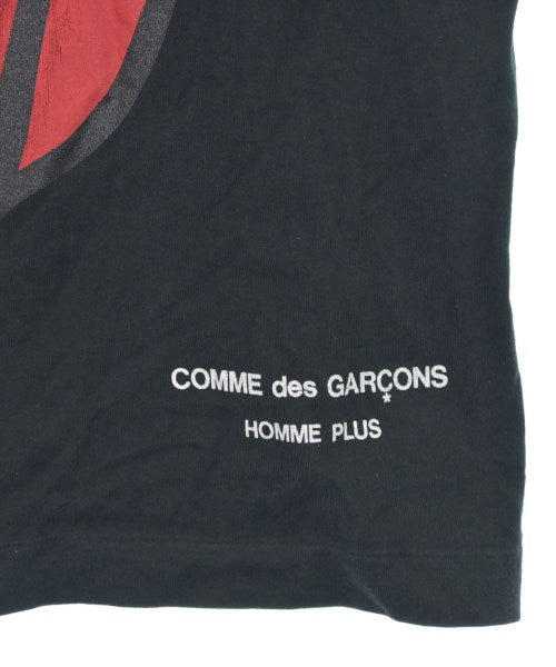 COMME des GARCONS HOMME PLUS เสื้อยืด/เสื้อท็อปส์