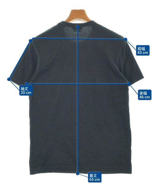 COMME des GARCONS HOMME PLUS เสื้อยืด/เสื้อท็อปส์