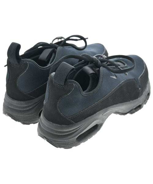 COMME des GARCONS HOMME PLUS รองเท้าผ้าใบ