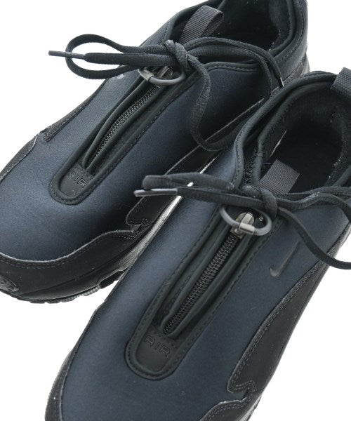 COMME des GARCONS HOMME PLUS รองเท้าผ้าใบ