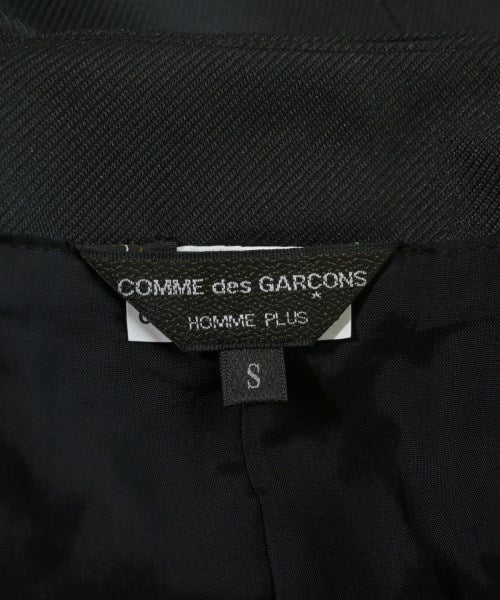 COMME des GARCONS HOMME PLUS เสื้อลำลอง