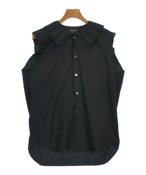 COMME des GARCONS HOMME PLUS เสื้อลำลอง