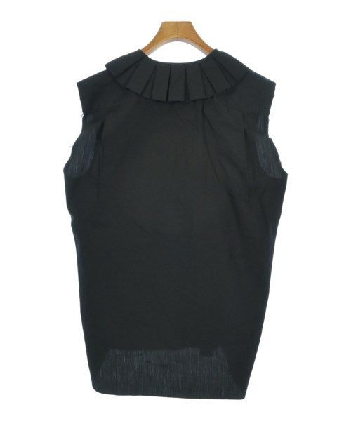 COMME des GARCONS HOMME PLUS เสื้อลำลอง