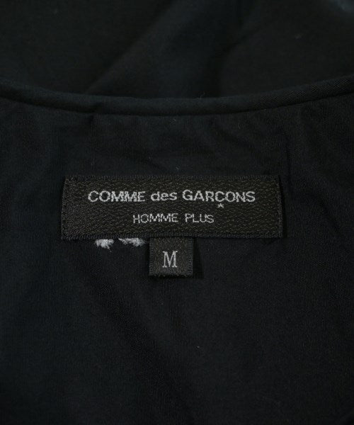 COMME des GARCONS HOMME PLUS เสื้อลำลอง