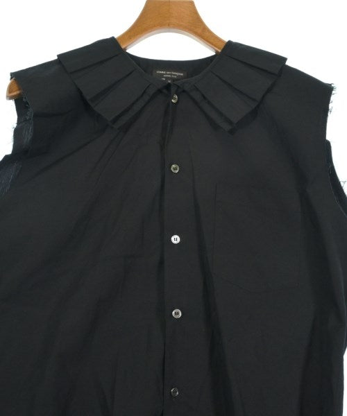 COMME des GARCONS HOMME PLUS เสื้อลำลอง
