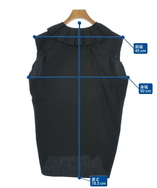 COMME des GARCONS HOMME PLUS เสื้อลำลอง