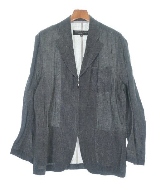 COMME des GARCONS HOMME PLUS แจ็คเก็ตลำลอง