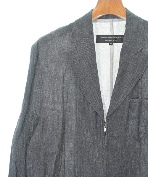 COMME des GARCONS HOMME PLUS แจ็คเก็ตลำลอง