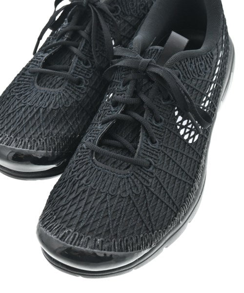 COMME des GARCONS HOMME PLUS รองเท้าผ้าใบ