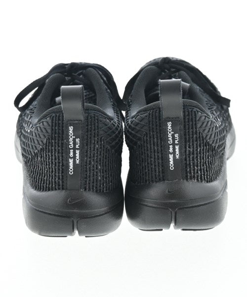 COMME des GARCONS HOMME PLUS รองเท้าผ้าใบ